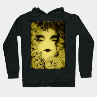 wood nymph Hoodie